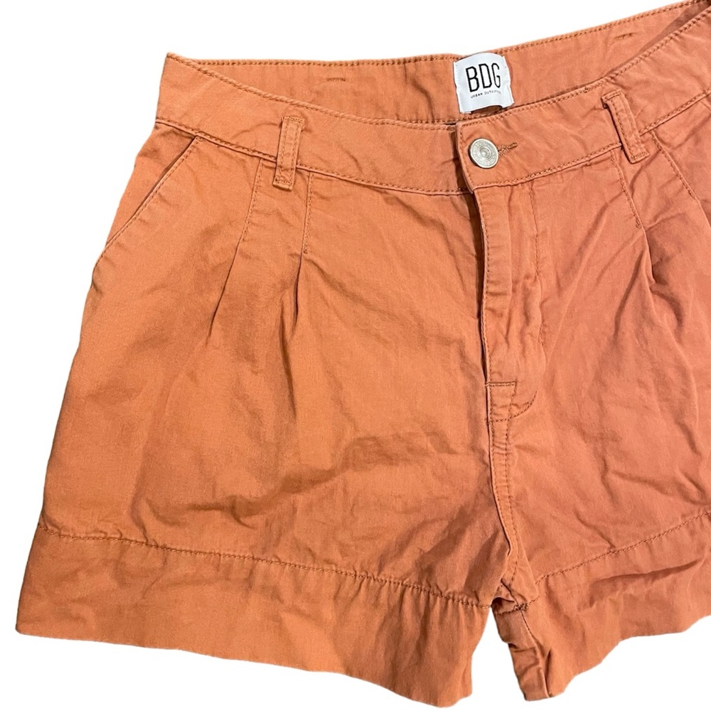 BDG Urban Outfitters Shorts Size 26 - Picture 2 of 4